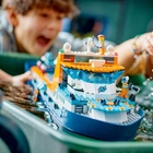 Конструктор LEGO City Арктичний дослідницький корабель 815 деталей (60368) - зображення 7