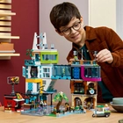 Zestaw klocków LEGO City Śródmieście 2010 elementów (60380) - obraz 3