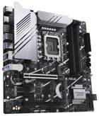 Материнська плата Asus PRIME Z790M-PLUS