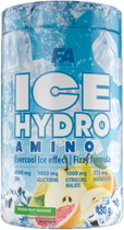 Амінокислоти FA Nutrition ICE HYDRO AMINO 480 г Фруктовий (5902448246598) - зображення 1