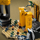 Zestaw klocków LEGO Indiana Jones Ucieczka z zaginionego grobowca 600 elementów (77013) - obraz 6