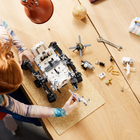 Zestaw klocków LEGO Technic NASA Mars Rover Perseverance 1132 elementy (42158) - obraz 4
