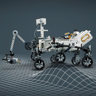 Конструктор LEGO Technic Місія NASA Марсохід Персеверанс 1132 деталі (42158) - зображення 7