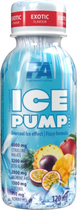 Передтренувальний комплекс FA Nutrition ICE PUMP 120 мл Лісові фрукти (5902448230146) - зображення 1