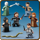 Zestaw klocków LEGO Harry Potter Bitwa o Hogwart 730 elementów (76415) - obraz 8