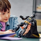 Zestaw klocków LEGO Super Heroes Figurka Batmana do zbudowania 275 elementów (76259) - obraz 3