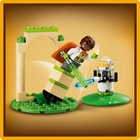 Zestaw klocków LEGO Star Wars Świątynia Jedi na Tenoo 124 elementy (75358) - obraz 7