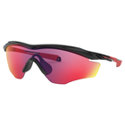 Тактические очки Oakley M2 Frame XL Polished Black Prizm Road (0OO9343 93430845) - изображение 1