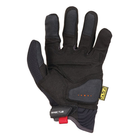 Тактичні рукавички Mechanix M-Pact2 Covert Glove Black MP2-05 - зображення 3