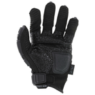 Тактичні рукавички Mechanix M-Pact 2 Covert Glove Black Version 2021 MP2-55 - зображення 2
