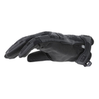 Тактичні рукавички Mechanix M-Pact 0.5 mm Covert Glove Black MPSD-55 - зображення 3