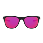 Тактические очки Oakley Trillbe X Polished Black Ruby Iridium (0OO9340 93400252) - изображение 2