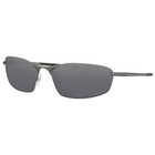 Тактичні окуляри Oakley Whisker Carbon Prizm Black (0OO4141 41410160) - зображення 1