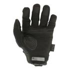 Тактичні рукавички Mechanix M-Pact3 Covert Glove Black MP3-55 - зображення 3