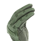 Тактичні рукавички Mechanix M-Pact Glove Olive MPT-60 - зображення 3