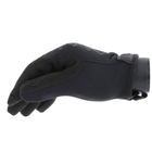 Тактичні рукавички Mechanix Original Glove Black MG-55 - зображення 2
