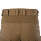 Штани чоловічі MCDU pants - DyNyCo Helikon-Tex Pencott® WildWood™ (Лісовий камуфляж) XS-Regular - зображення 9