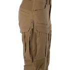 Штани чоловічі MCDU pants - DyNyCo Helikon-Tex RAL 7013 (Коричнево-сірий) XL-Regular - зображення 5