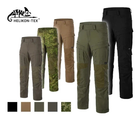 Штаны тактические мужские MCDU pants - DyNyCo Helikon-Tex Coyote (Койот) M/Long - изображение 13