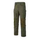 Штаны тактические мужские MCDU pants - DyNyCo Helikon-Tex Olive green (Олива) XL/Long - изображение 1