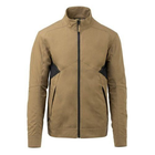 Куртка тактична чоловіча GREYMAN jacket Helikon-Tex Ash grey/Black (Темно-сірий/Чорний) XL-Regular - зображення 2