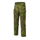 Штаны тактические мужские MCDU pants - DyNyCo Helikon-Tex Pencott® WildWood™ (Лесной камуфляж) XL/Long - изображение 1