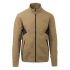 Куртка тактична чоловіча GREYMAN jacket Helikon-Tex Taiga green/Black (Зелено-чорний) XS-Regular - зображення 2