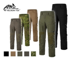 Штаны тактические мужские MCDU pants - DyNyCo Helikon-Tex Olive green (Олива) M/Long - изображение 13