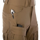 Штани чоловічі MCDU pants - DyNyCo Helikon-Tex Pencott® WildWood™ (Лісовий камуфляж) 2XL-Regular - зображення 4
