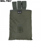 Підсумок для магазинів 29*24 см Mil-Tec® MOOLY (16156001) Olive - зображення 8