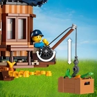 Zestaw klocków Lego Ideas Domek na drzewie 3036 części (21318) - obraz 10