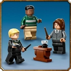 Zestaw LEGO Harry Potter Flaga dominatorium Slytherin 349 elementów (76410) - obraz 5