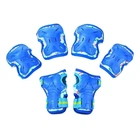 Захист Micro Impact blue (S)
