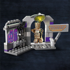 Zestaw klocków LEGO Marvel Super Heroes Kwatera Strażników Galaktyki 122 elementy (76253) - obraz 3