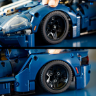 Zestaw klocków LEGO Technic Ford GT 2022 1466 elementów (42154) - obraz 4