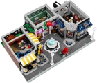 Zestaw LEGO Creator Expert Plac miejski 4002 części (10255) - obraz 5