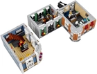 Zestaw LEGO Creator Expert Plac miejski 4002 części (10255) - obraz 6