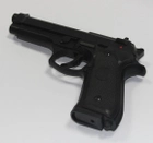 Пістолет Beretta M9 STTI - изображение 4