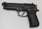 Пістолет Beretta M9 STTI - изображение 6
