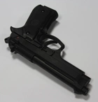 Пістолет Beretta M9 STTI - изображение 8