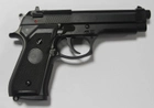 Пістолет Beretta M9 STTI - изображение 11