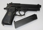 Пістолет Beretta M9 STTI - изображение 12