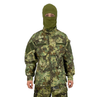 Тактична куртка Skif Tac TAU Jacket Kryptek Green 27950076 S - зображення 1