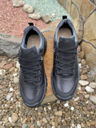 Тактичні кросівки літні Win War чорні 04-11 47 (31.5см) - зображення 2