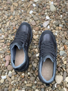 Тактичні кросівки літні Win War чорні 04-11 43 (28см) - зображення 4