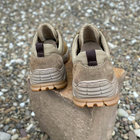 Тактичні кросівки літні Win War койот 01-11 47 (31.5см) - зображення 3