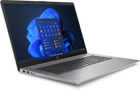 Ноутбук HP ProBook 470 G9 (724K9EA) Silver - зображення 3