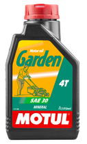 Моторное масло Motul Garden 4T