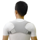 Корректор осанки плечевого отдела регулируемый Posture CORRECTOR - изображение 1