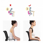 Корректор осанки плечевого отдела регулируемый Posture CORRECTOR - изображение 5